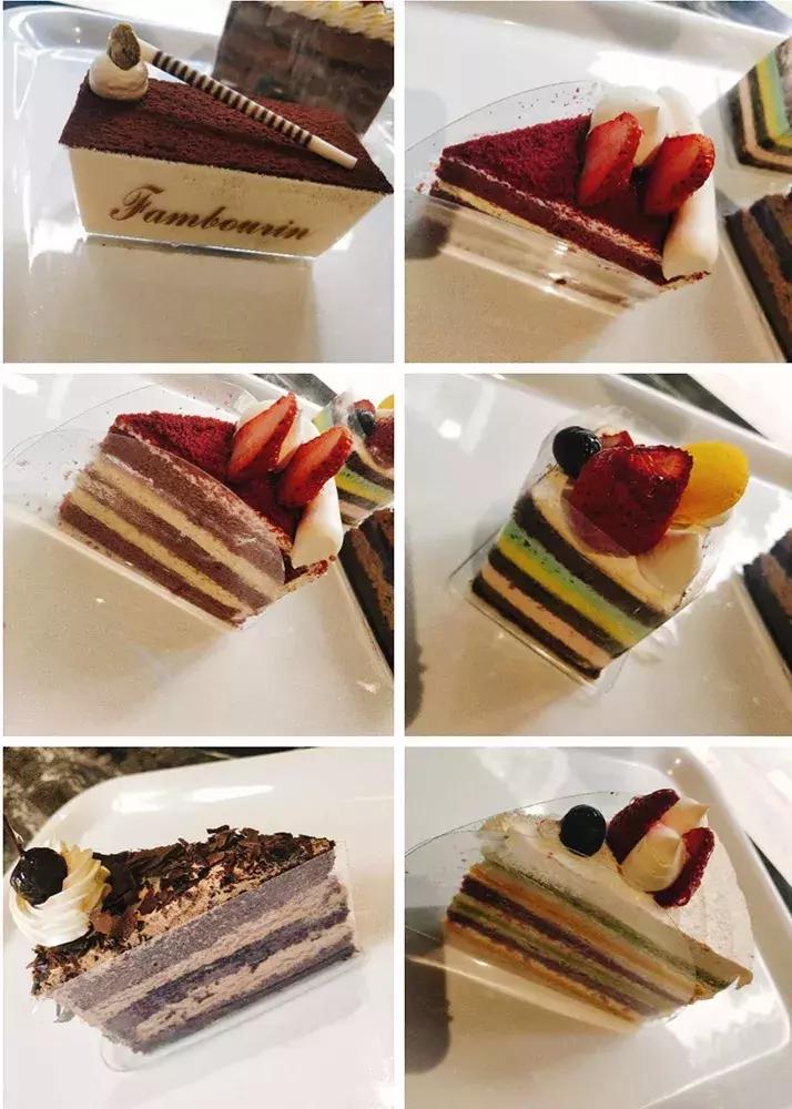 绵阳耗资千万三层独栋KTV里面,藏了一家下午茶!