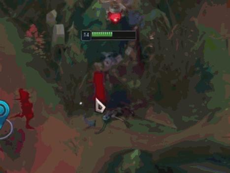 lol14.10版本强势上单慎,最新版本上单t0慎