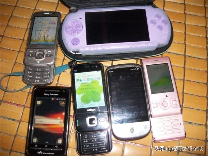 诺基亚x6当年卖到3000了吗,诺基亚现在的新版手机价格