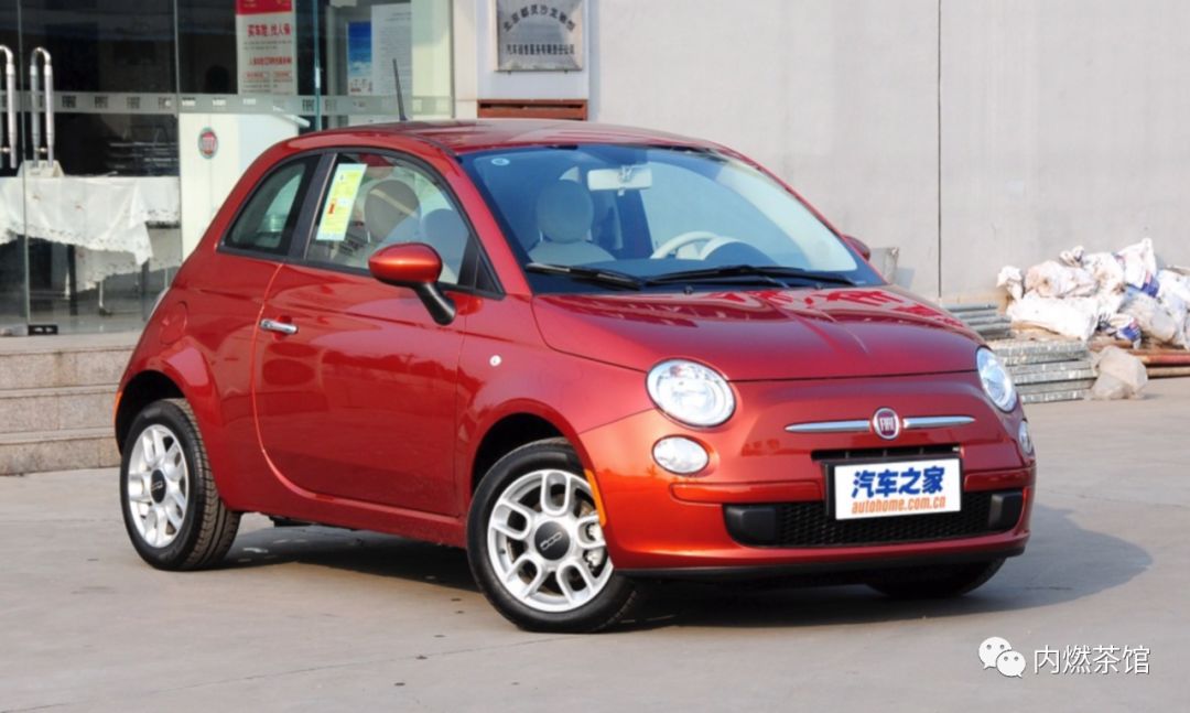 菲亚特现在能走多远,菲亚特都灵