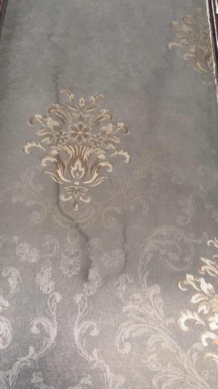 杰宸墙纸墙布培训机构,杰宸墙布脱层