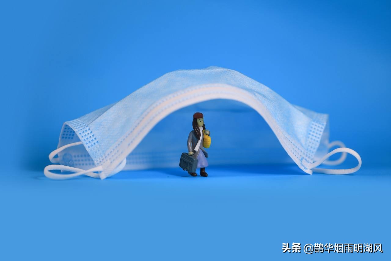 号外丨警惕口罩出口的牛鞭效应风险