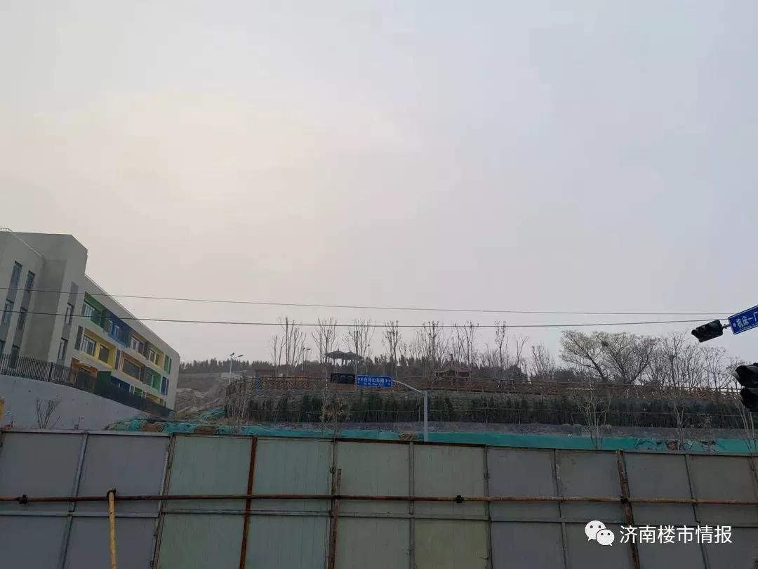 济南即将入市的新楼盘,济南40个新楼盘