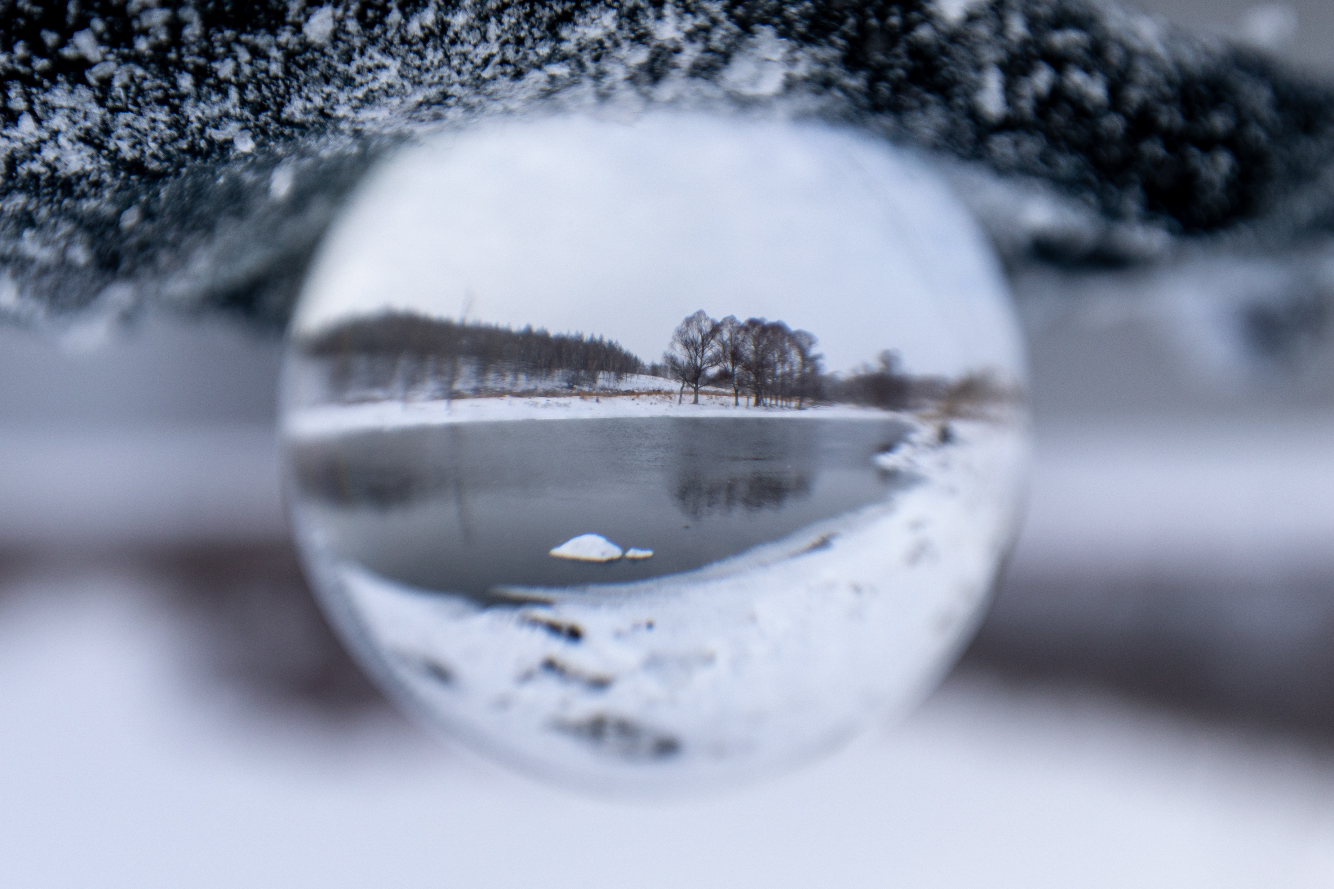 内蒙古的冬天有多好玩,内蒙古的冬天能有多美