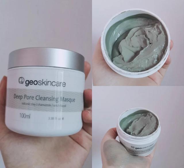 清洁面膜成分排行榜,毛孔收缩推荐清洁面膜