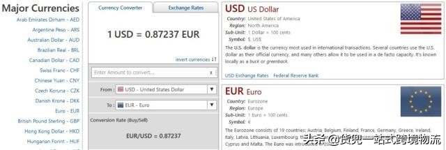 45个超实用外贸网站超强整理,外贸日常使用最频繁的10个网站