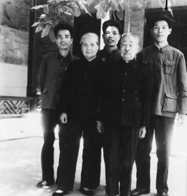 “闰土原型”章运水：晚年生活凄凉，其后代却沾了鲁迅的光