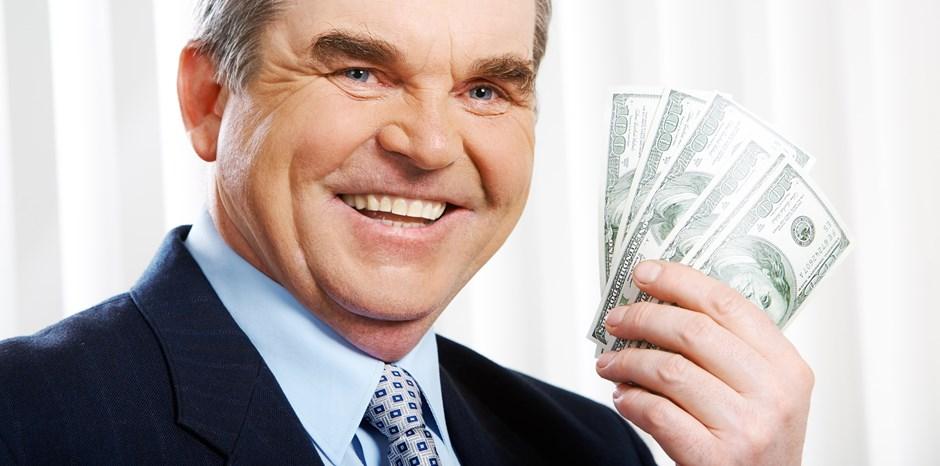 2006全球ceo薪酬排行榜,全球ceo年收入