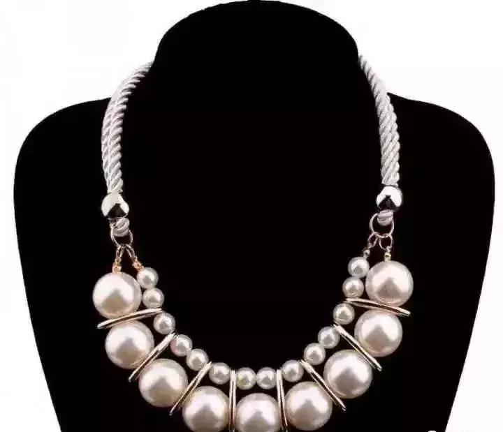 珍珠怎么选才能选到天然的好珍珠,珍珠首饰怎么选
