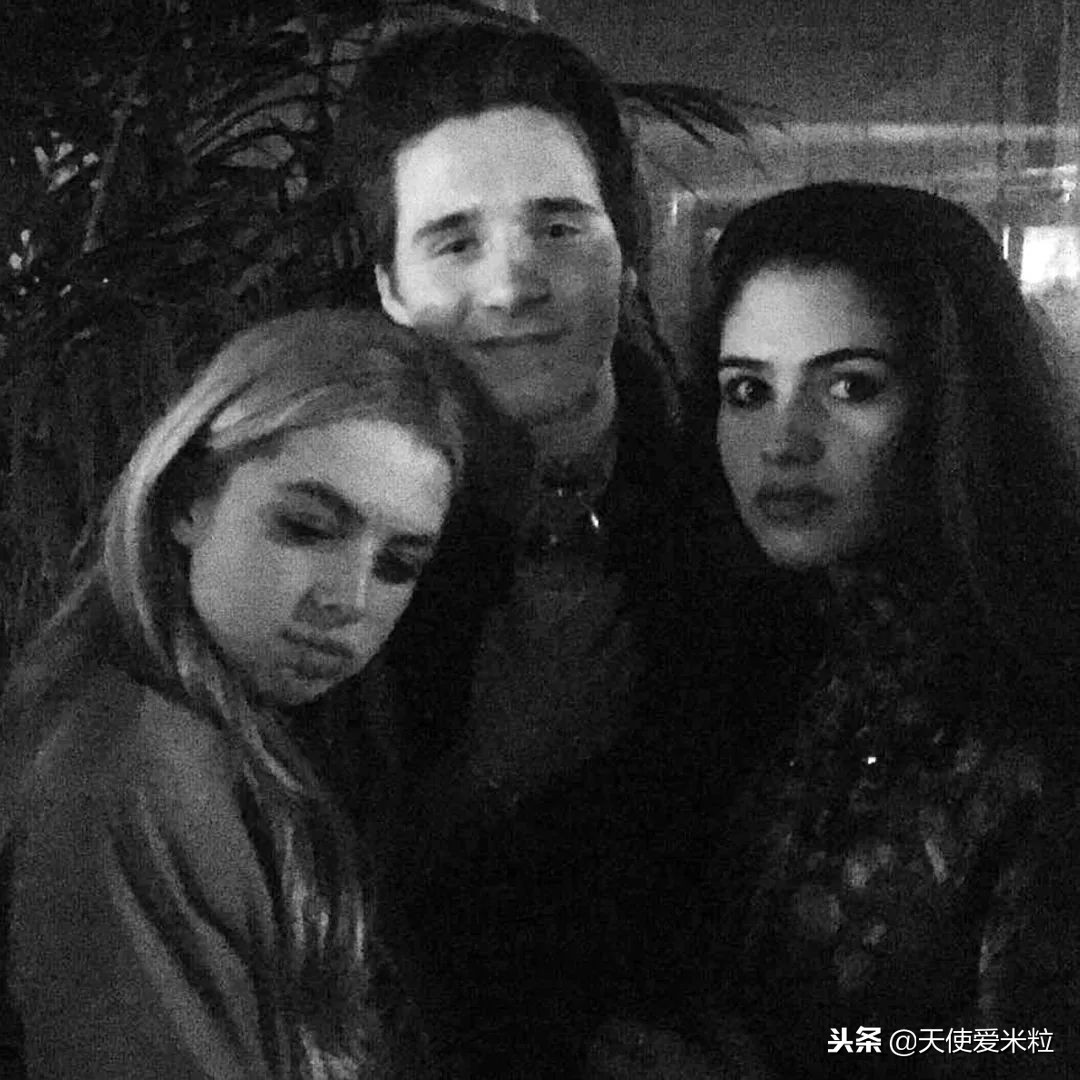 贝家大公子：干啥啥不灵，5年换10个女友