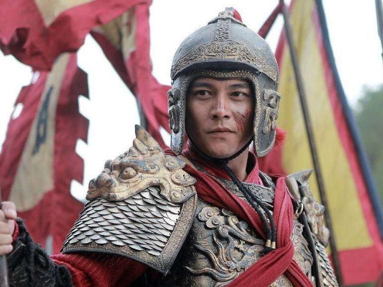 戚继光晚年为什么那么惨,戚继光的晚年有多惨