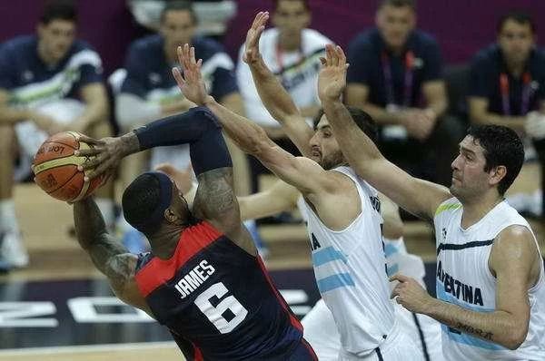 2019年篮球世界杯总决赛斯科拉,2019年男篮世界杯阿根廷斯科拉