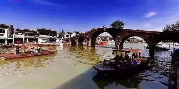 上海23个免费游玩的景点攻略,上海值得去的免费景点排名前十