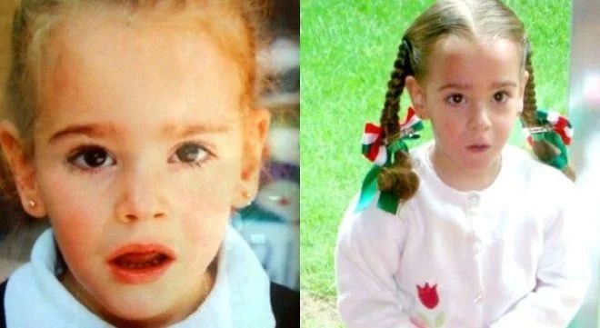 一女童失踪7天尸体被发现,女童失踪18天被找到尸体