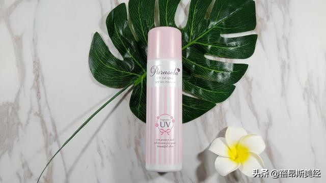 5款网红防晒横向评测,你是追老大牌还是小鲜肉?