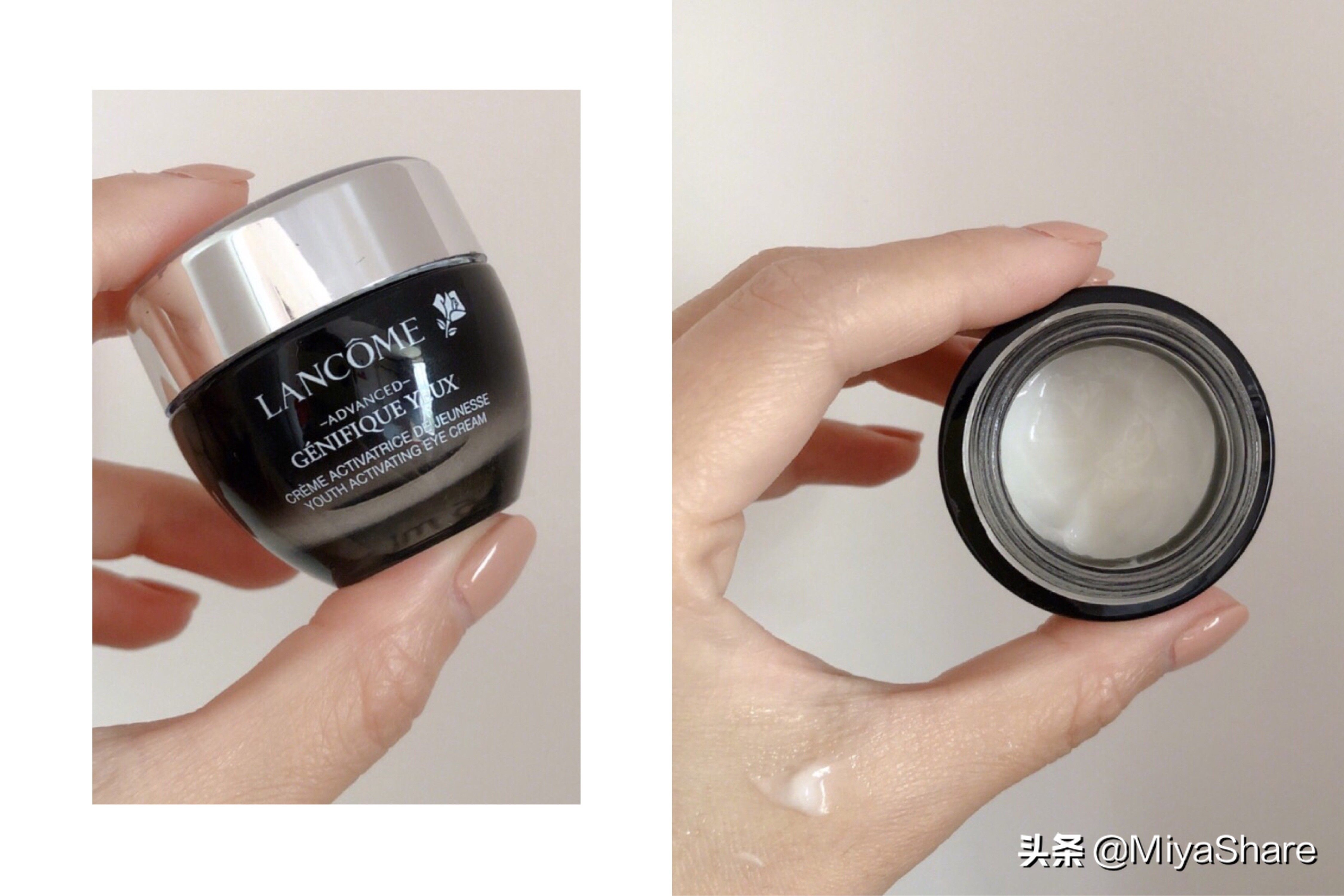 去黑眼圈公认最好用的10大眼霜,30岁后哪款眼霜可以去黑眼圈眼袋