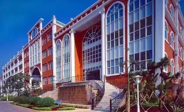 深圳罗湖双语幼儿园有哪些,深圳双语幼儿园排名一览表