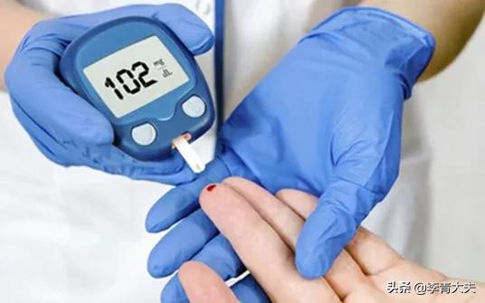 成人血糖是5.6的偏临界吗,血糖55-58