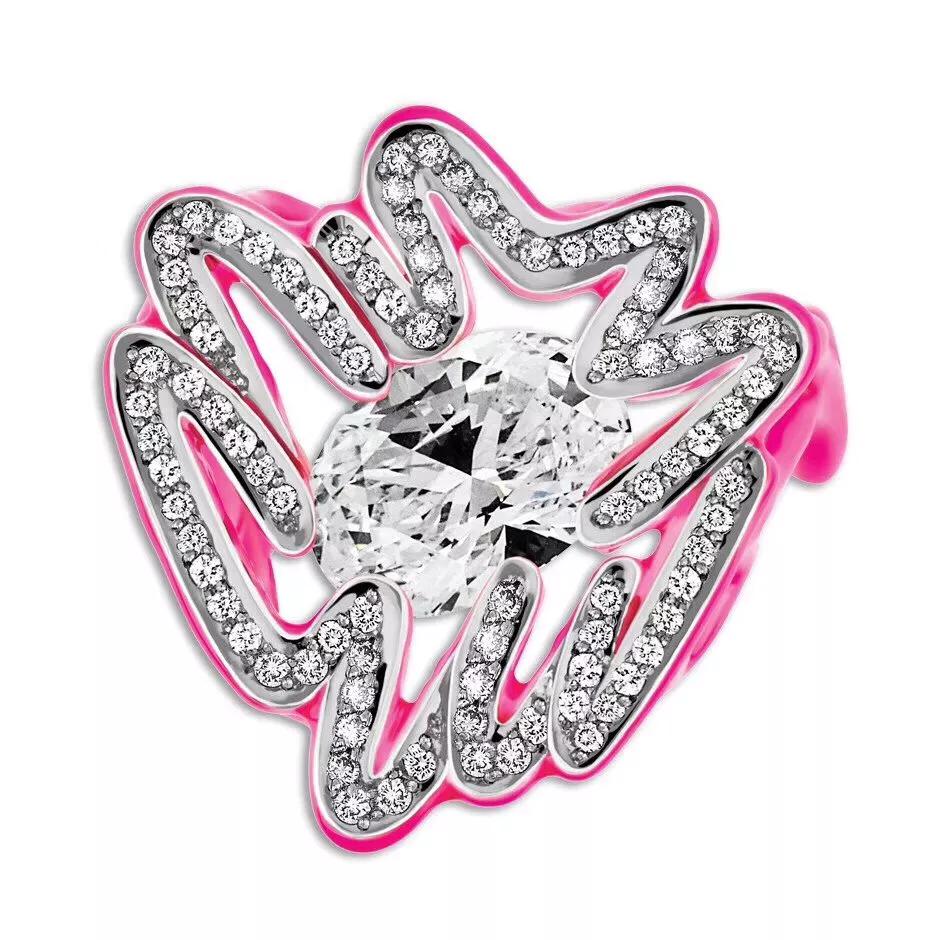 索朗芝珠宝怎么样,欧美品牌圣诞帽珠宝首饰