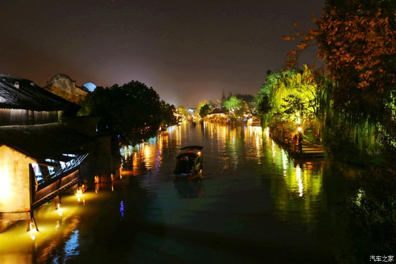 乌镇似水年华的桥,乌镇似水年华驻唱