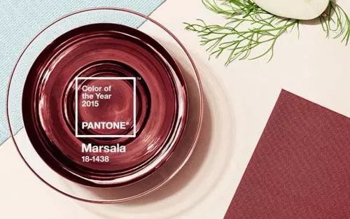 pantone潘通色号,pantone潘通发布2016年度流行色