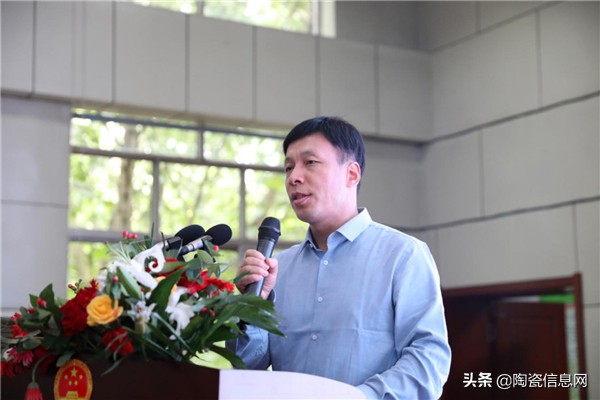 首届河北高邑陶博会完美落幕，斩获订单15.6亿