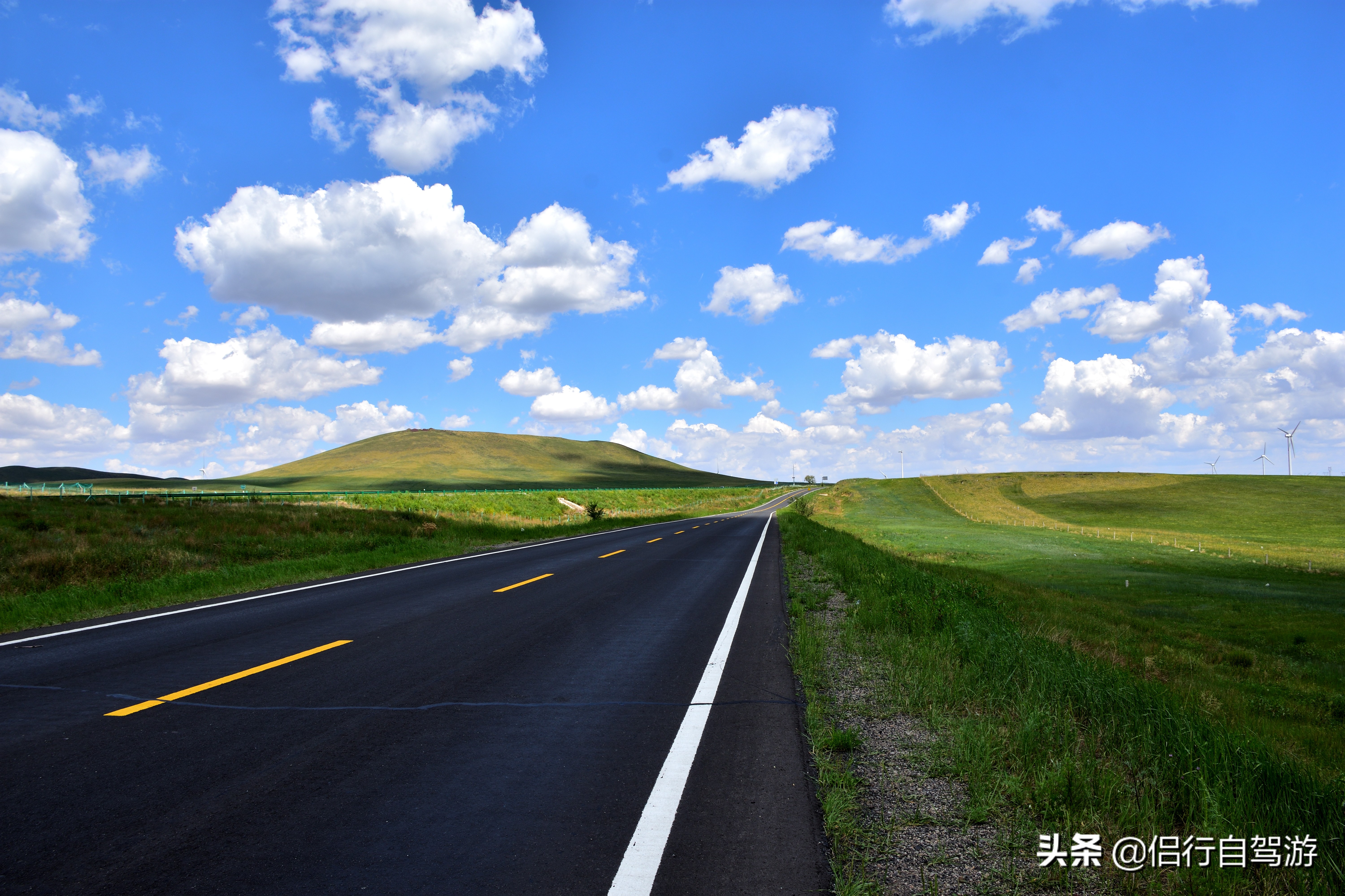 天津自驾游锡林郭勒,内蒙五日游锡林郭勒