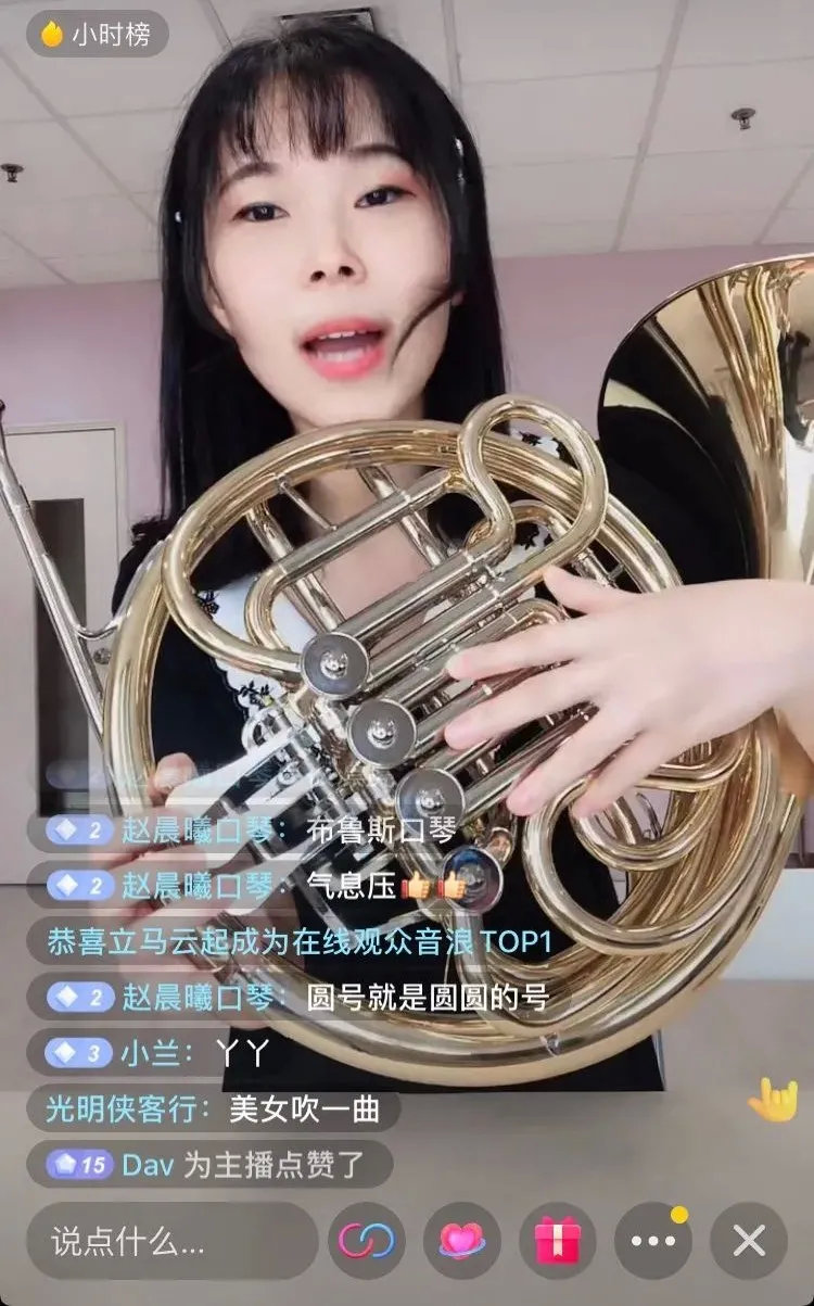 乐手互换乐器,乐手互换