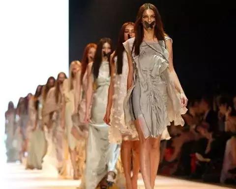 邂逅春天不如来场SHOW