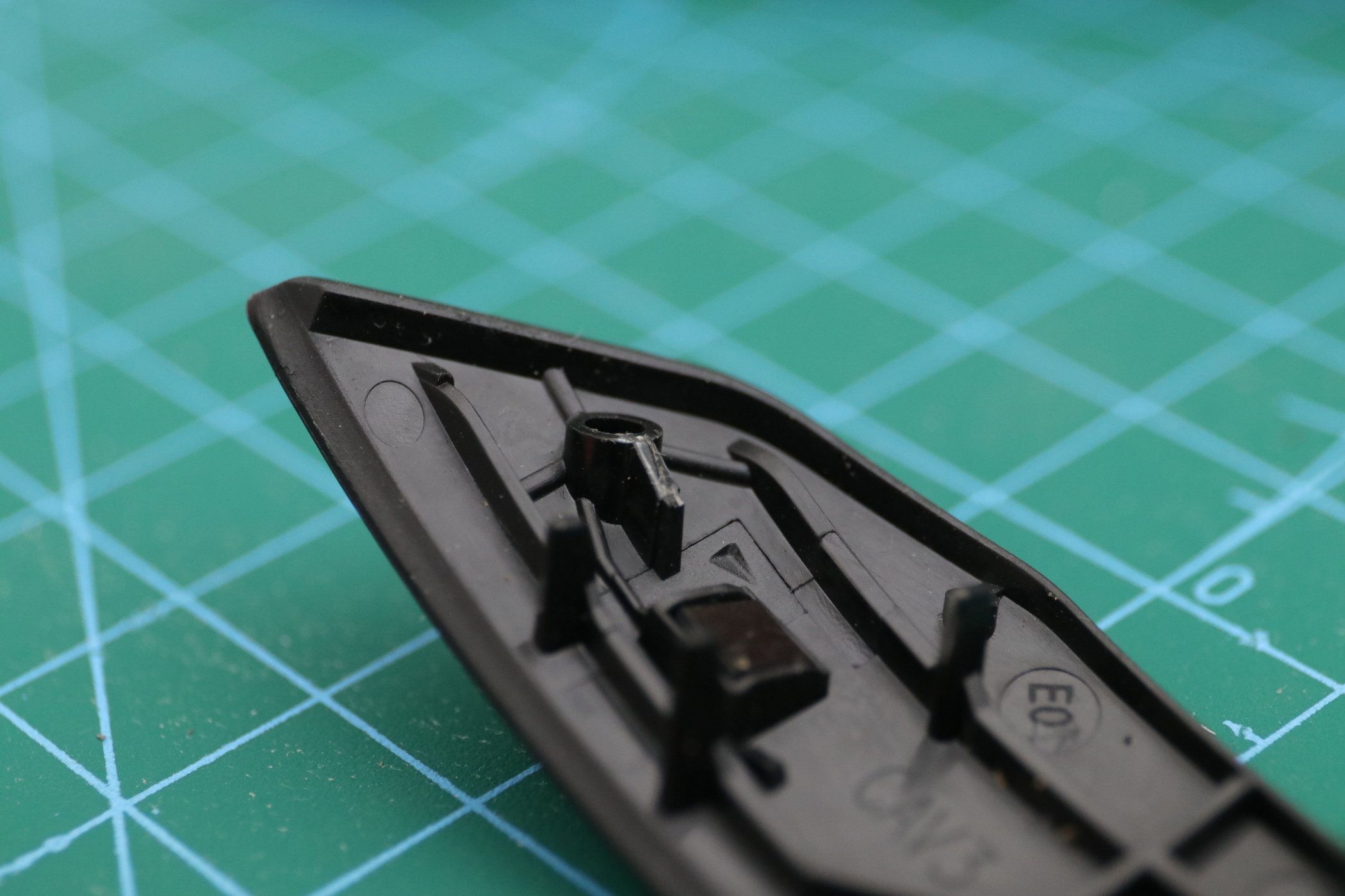 罗技无线游戏鼠标g304和g903,罗技g903鼠标拆卸教程