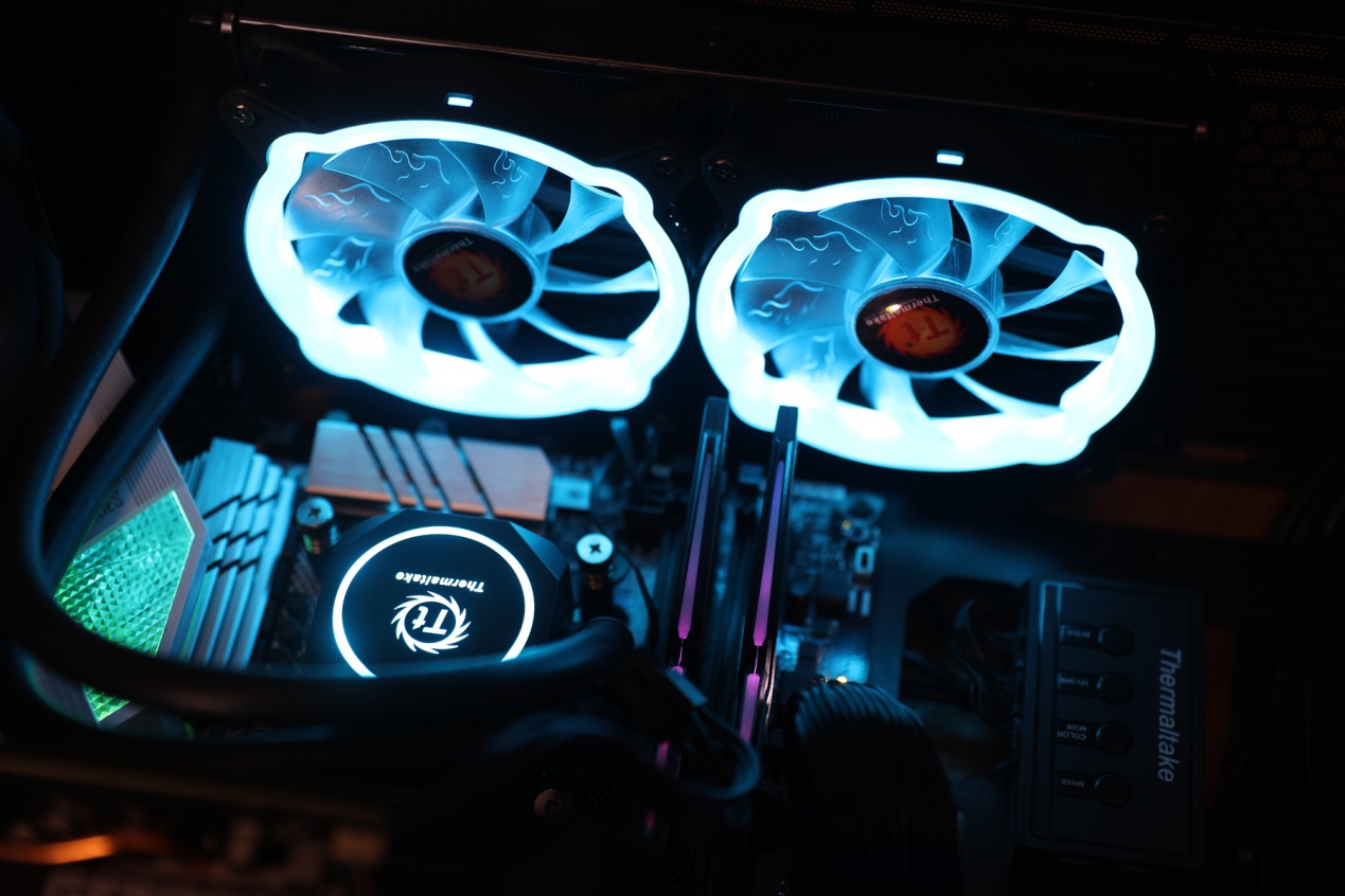 装机配件选择思路,小白装机需要买哪些配置