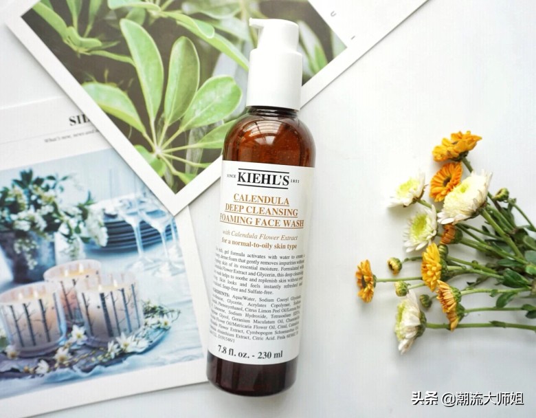 国产好用洗面奶薇诺娜,薇诺娜洗面奶哪款好