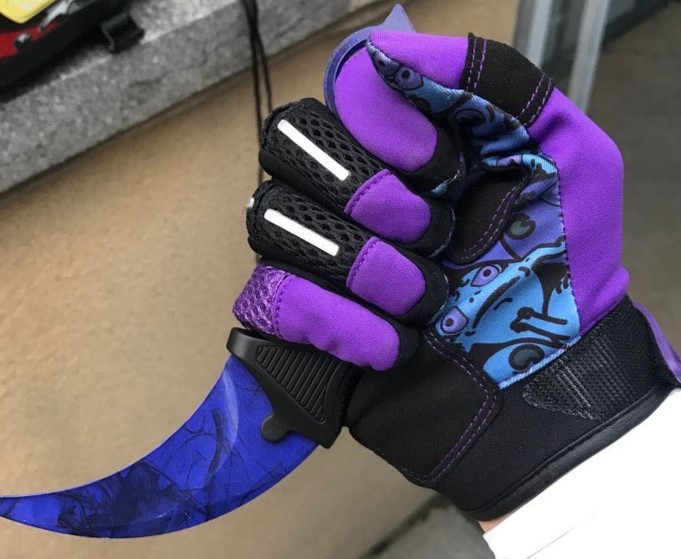 csgo价值1000万的皮肤,csgo价值1000000的皮肤