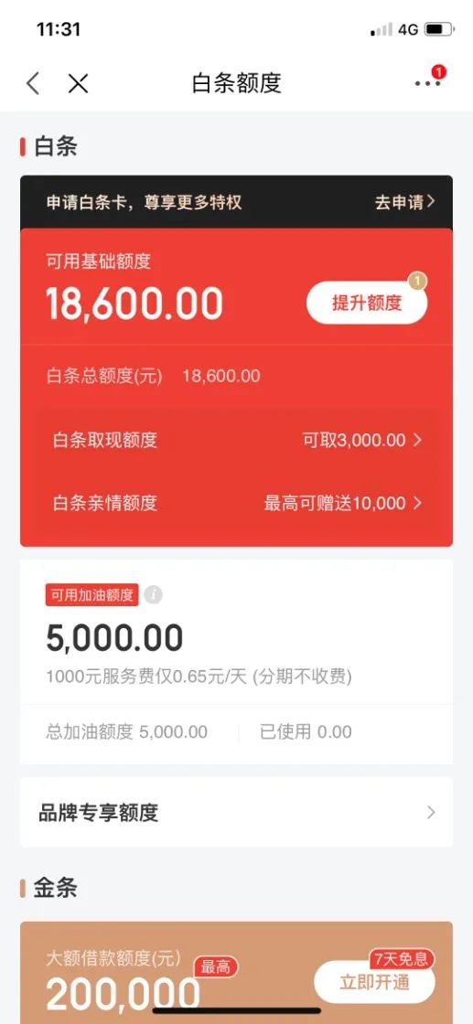 借呗微粒贷京东白条哪个利息高,白条花呗借呗哪个利息低