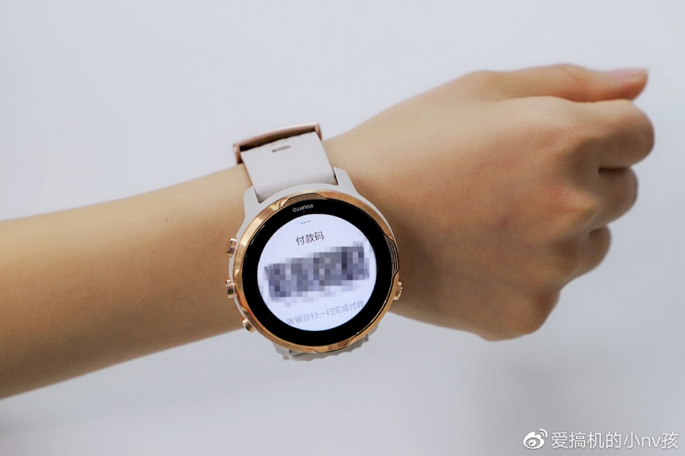 suunto颂拓7有哪些功能 (新品suunto颂拓7双表带礼盒测评)