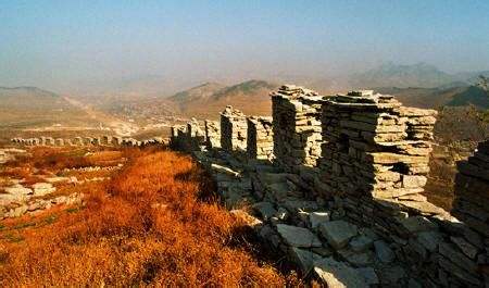 孟姜女哭长城是哪本故事书里,孟姜女哭长城故事属于中国故事么