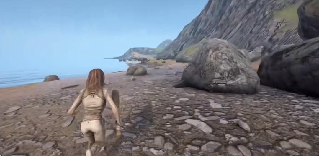 方舟生存进化手机版怎么驯服庞马,方舟生存进化手游庞马任务怎么做