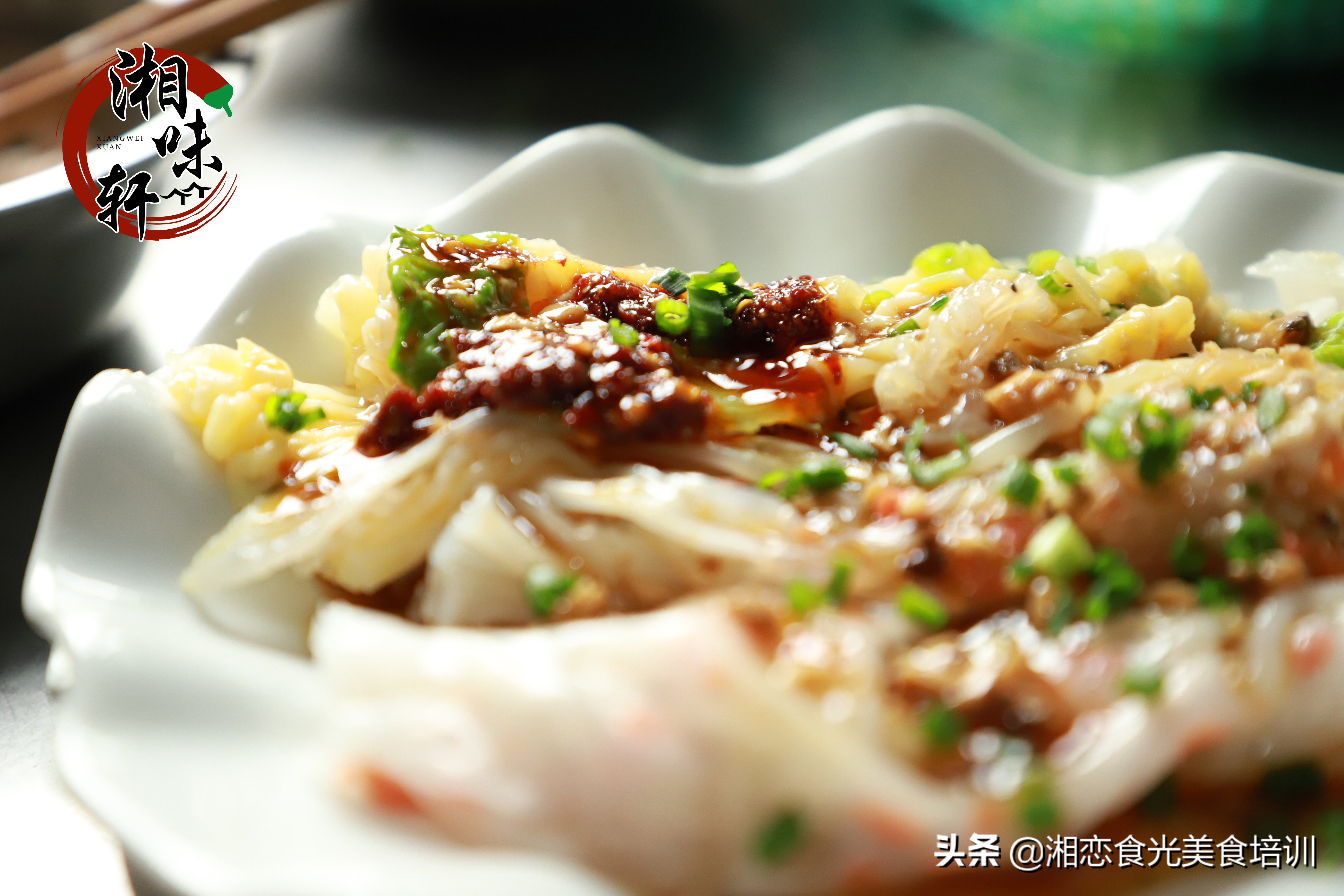 长沙哪里有学肠粉培训班啊,长沙肠粉技术培训