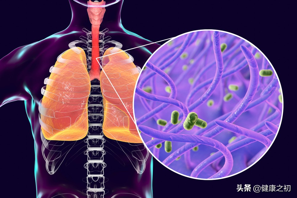 慢阻肺，治疗3年变肺癌？不是误诊！他到底经历了什么
