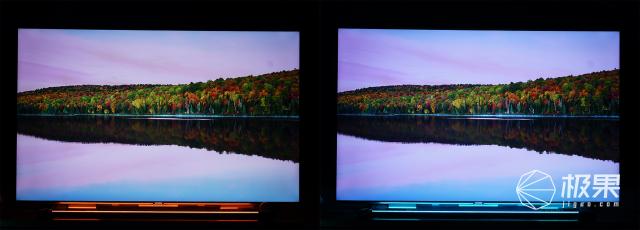 创维a50和q71哪个好,创维q71-8k电视