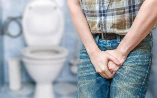 排尿有血尿是什么原因,排尿像开水一样怎么回事