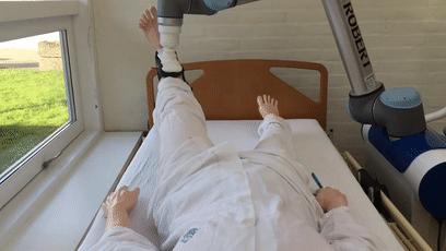 卖手套的医疗大佬布局轮椅，康复的赛道上拥挤吗？