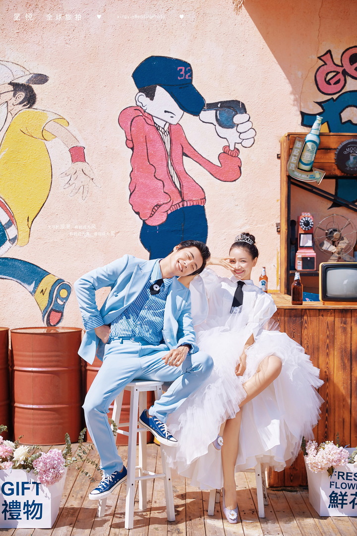 旅拍拍婚纱照攻略,婚纱照旅拍应该去哪里