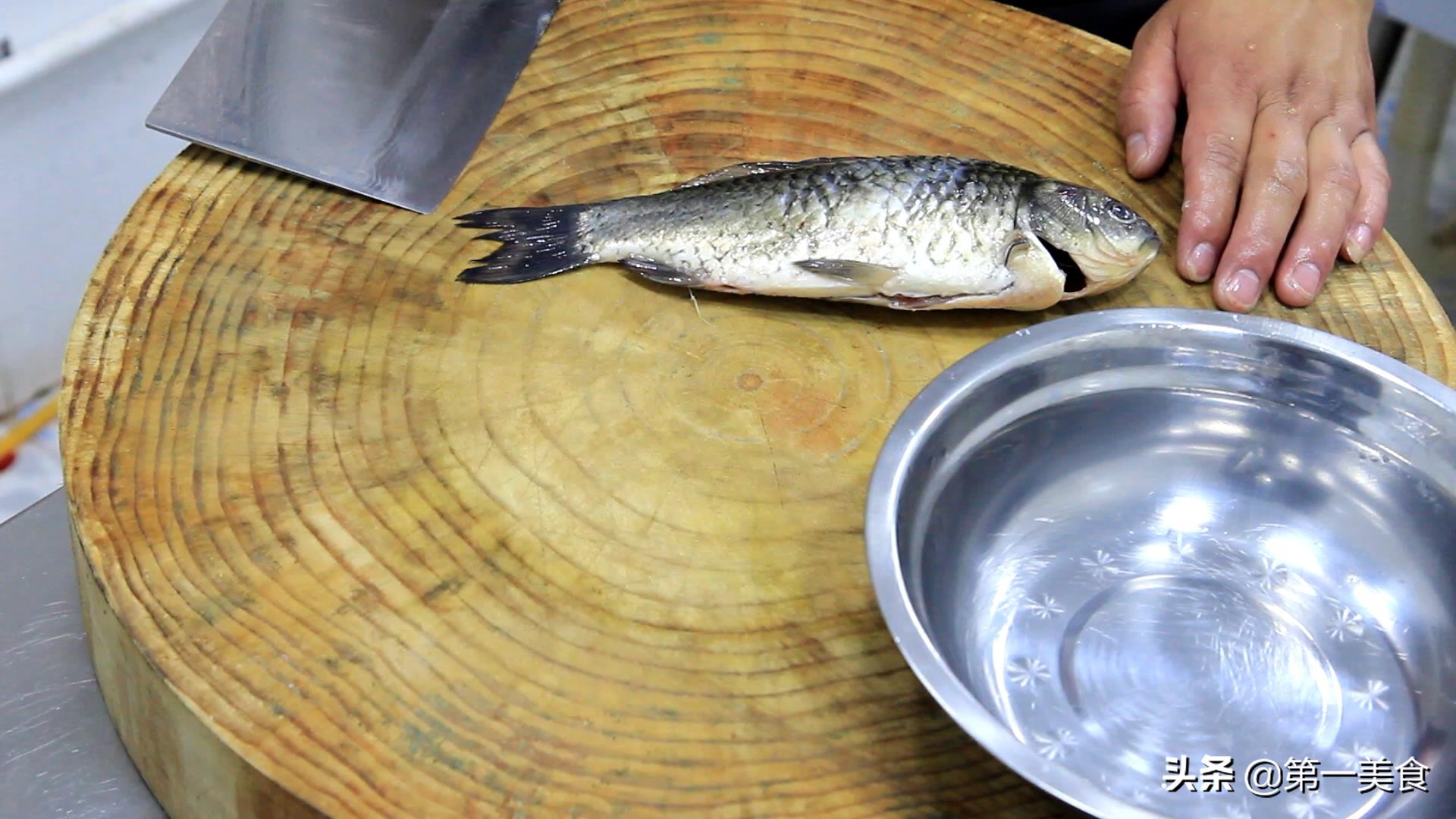 糖醋鱼块红烧鱼块的家常做法简单,湖南香辣鱼块的正宗红烧鱼块做法