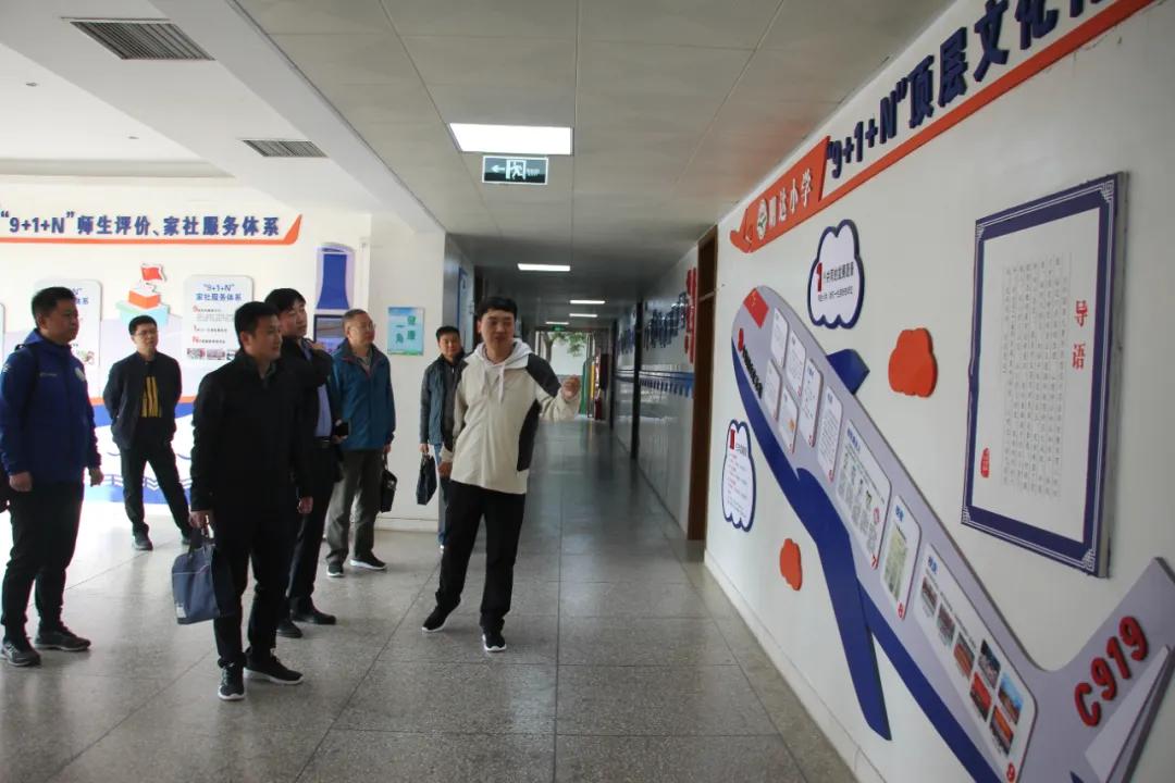 淇滨区明达小学,新街小学青少年校园足球特色学校