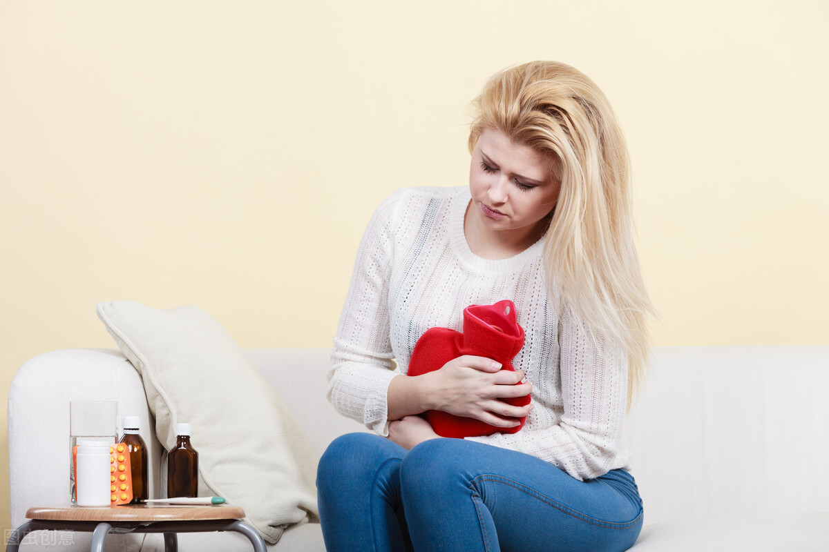 女性经期慎用药的知识,女性经期禁止的十种行为