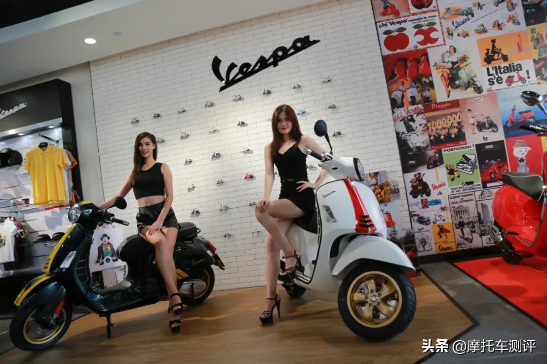 为什么许多人吐槽vespa,vespa什么时候进入的中国