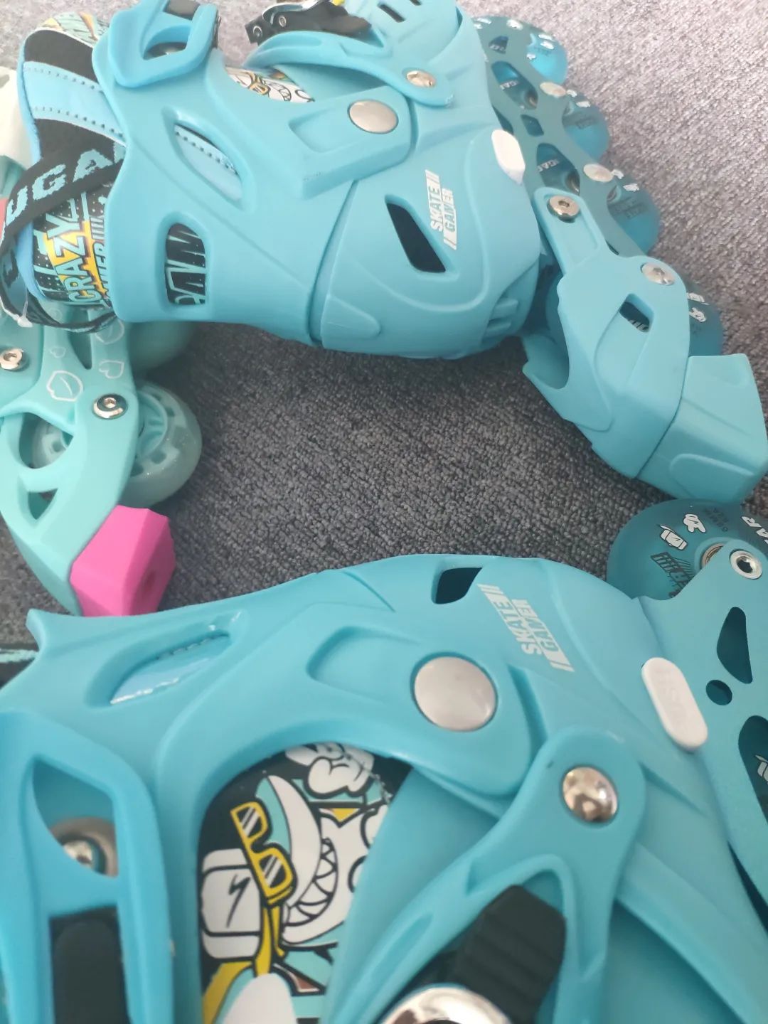 儿童轮滑鞋品牌推荐前十名测评,儿童轮滑鞋哪个牌子的比较好