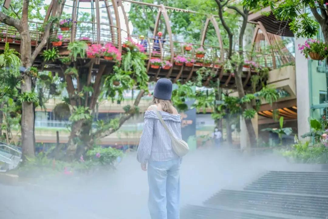 2018年成都新开商场,2021下半年新开的商场