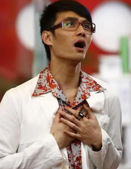 丑女无敌费德南吴庸打架,丑女无敌吴庸背叛费德南